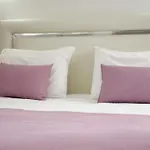 לינה וארוחת בוקר Nova Delpa Al קלדס דה ריינה