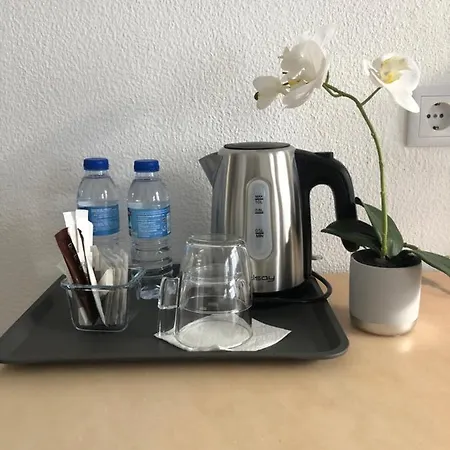 Bed & Breakfast Nova Delpa Al *