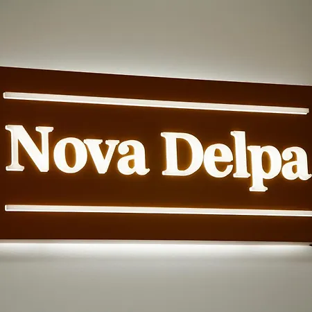 Nova Delpa Al *