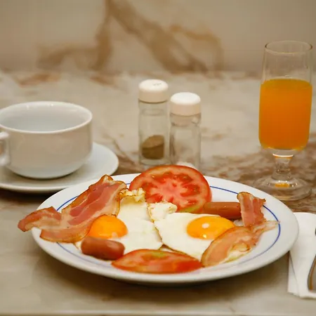 Bed & Breakfast Nova Delpa Al 4*