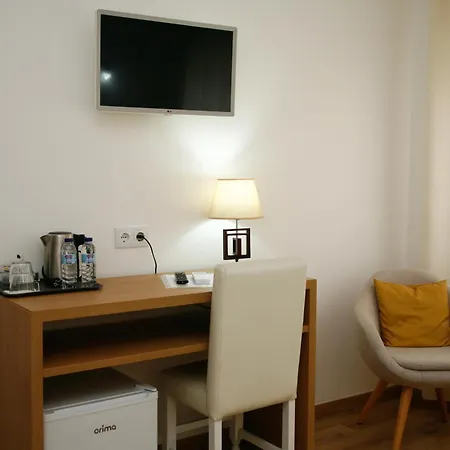 Bed & Breakfast Nova Delpa Al *