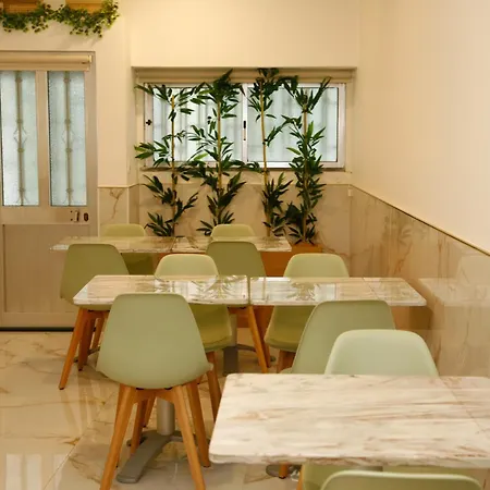 Nova Delpa Al Bed & Breakfast 4*