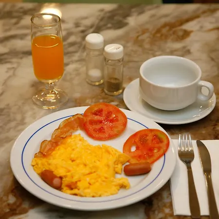 Nova Delpa Al Bed & Breakfast Caldas Da Rainha