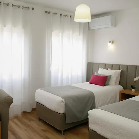 Nova Delpa Al Bed & Breakfast *