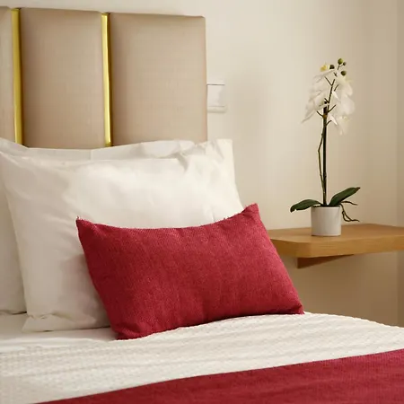 Bed & Breakfast Nova Delpa Al *