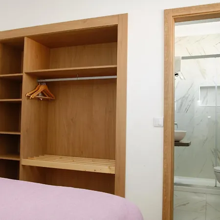 Bed & Breakfast Nova Delpa Al Caldas Da Rainha