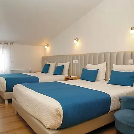 Bed & Breakfast Nova Delpa Al Caldas Da Rainha