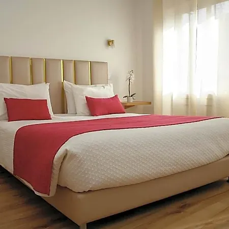 Nova Delpa Al Bed & Breakfast 4*