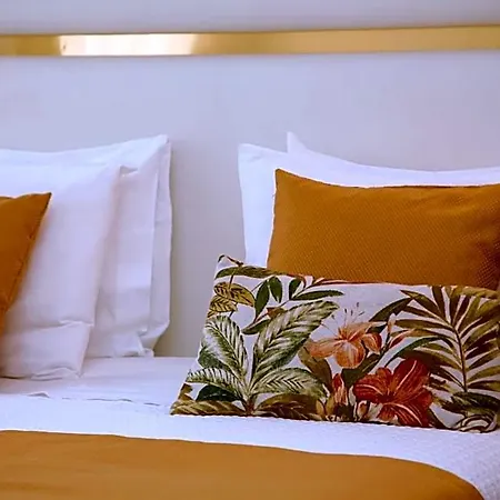 Nova Delpa Al Bed & Breakfast