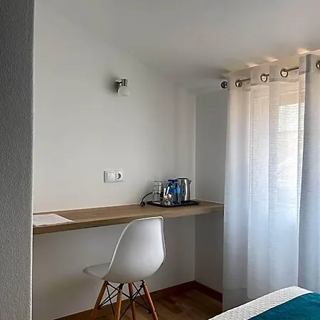 Nova Delpa Al לינה וארוחת בוקר קלדס דה ריינה