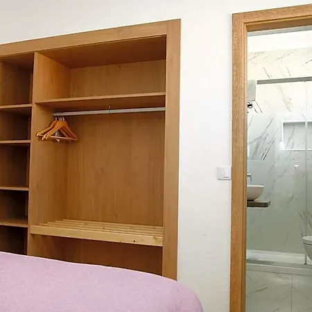 Nova Delpa Al Bed & Breakfast Caldas Da Rainha