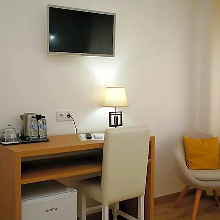 Bed & Breakfast Nova Delpa Al Caldas Da Rainha
