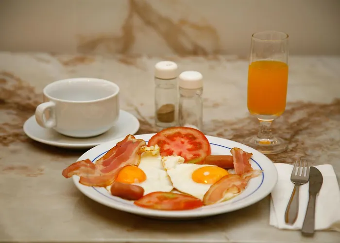 B&B Nova Delpa Al 4*