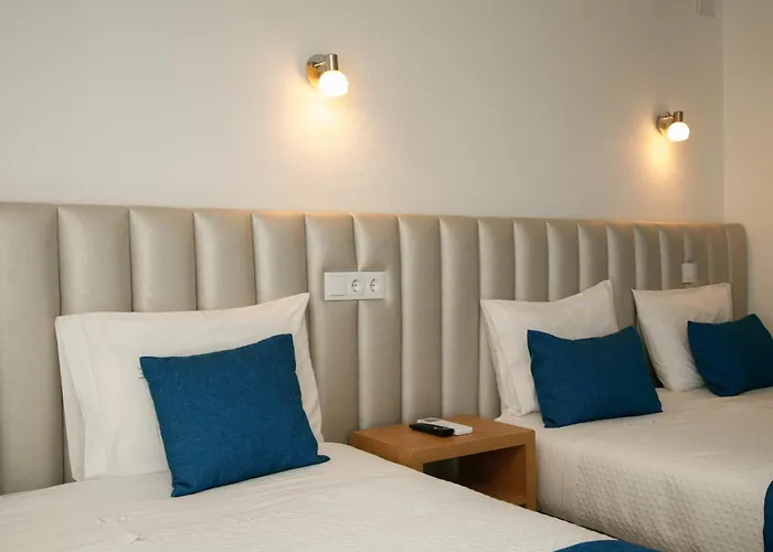 B&B Nova Delpa Al 칼다스하이냐