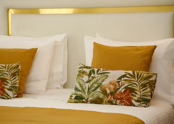 Nova Delpa Al 4* 칼다스하이냐