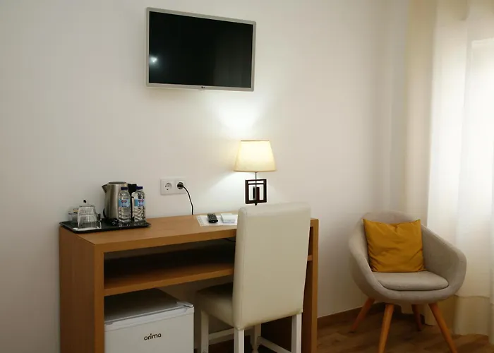 B&B Nova Delpa Al 4*