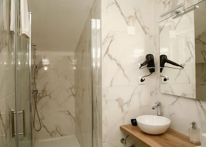 Nova Delpa Al B&B 칼다스하이냐