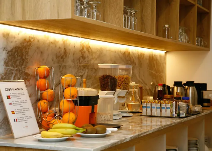 Nova Delpa Al 4* 칼다스하이냐