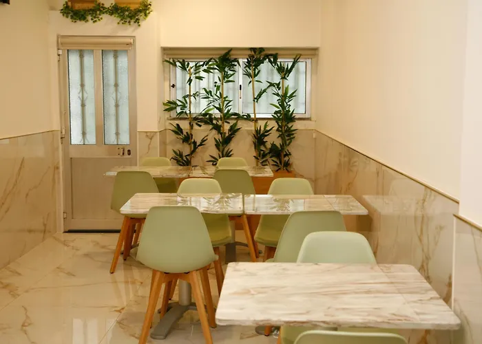 Nova Delpa Al B&B 4*