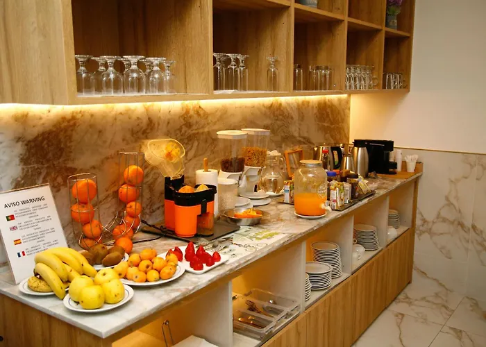 B&B Nova Delpa Al 4*