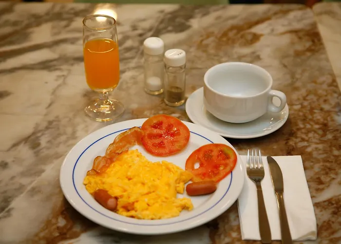 Nova Delpa Al B&B 칼다스하이냐