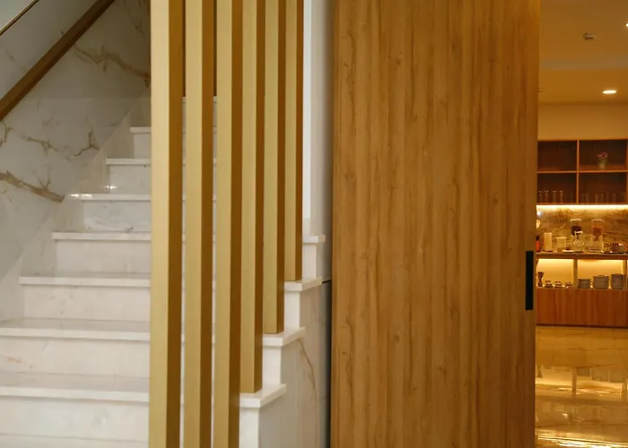 B&B Nova Delpa Al 칼다스하이냐