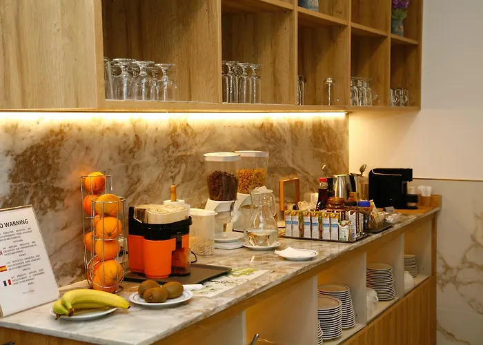 Nova Delpa Al 4* 칼다스하이냐