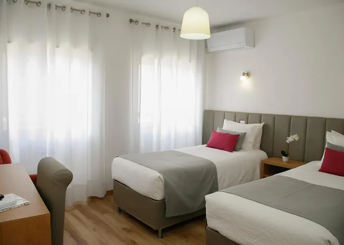 Nova Delpa Al B&B 4*