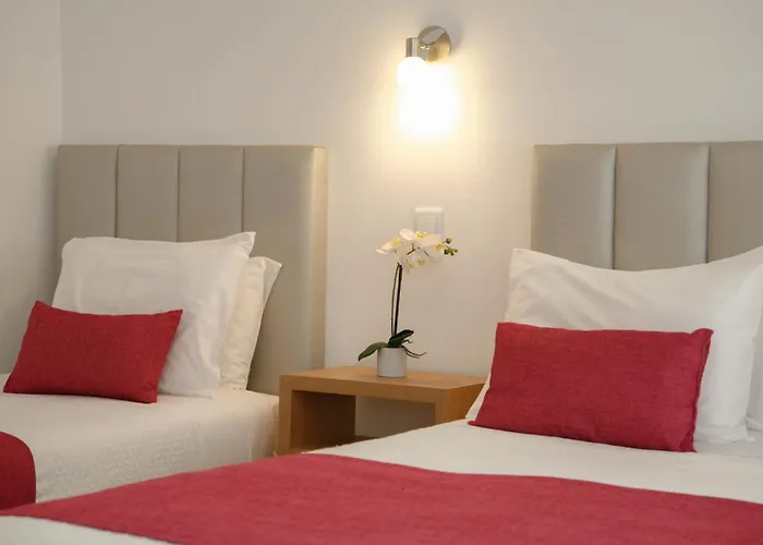 B&B Nova Delpa Al 4*