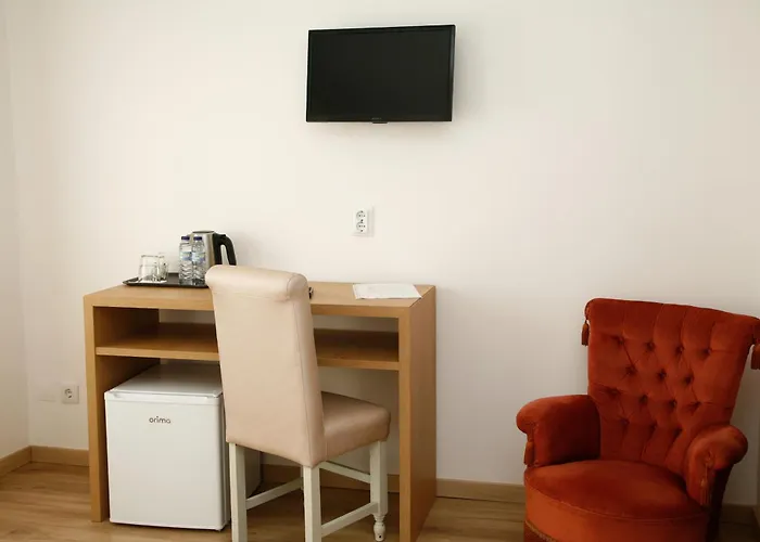 Nova Delpa Al 4* 칼다스하이냐