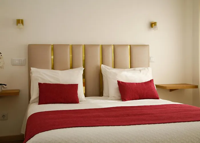 B&B Nova Delpa Al 4*