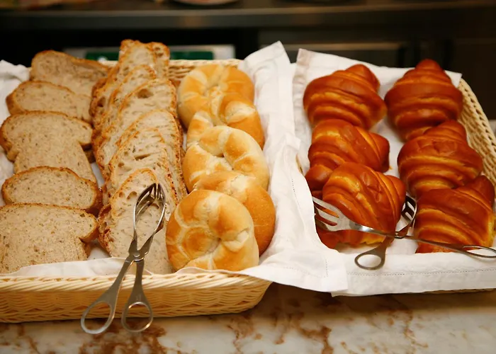 B&B Nova Delpa Al 칼다스하이냐