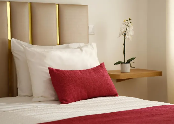 B&B Nova Delpa Al 4*