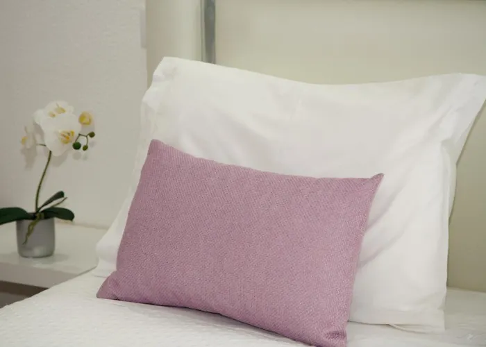 B&B Nova Delpa Al 칼다스하이냐