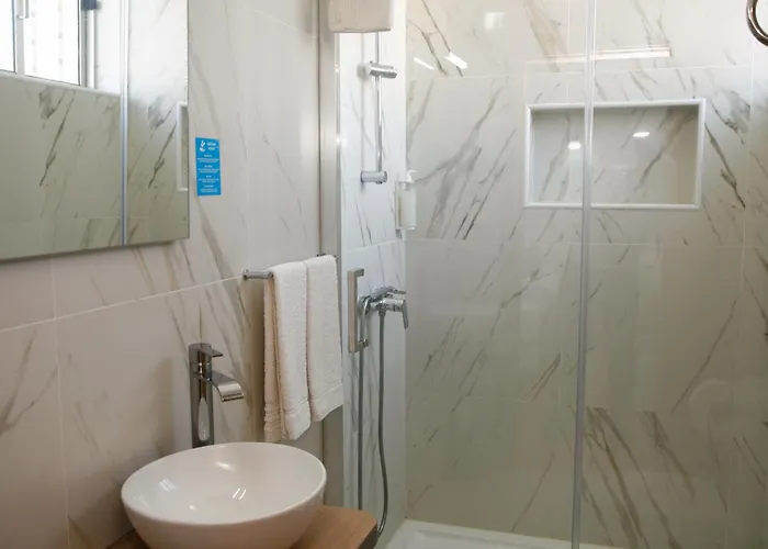 Nova Delpa Al 4* 칼다스하이냐