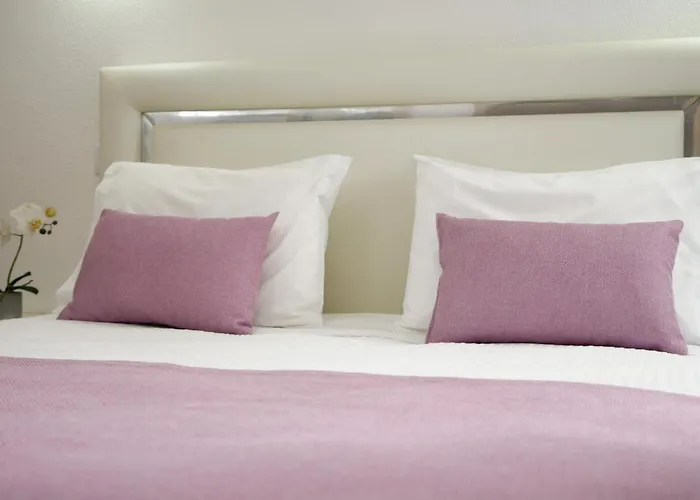 B&B Nova Delpa Al 칼다스하이냐