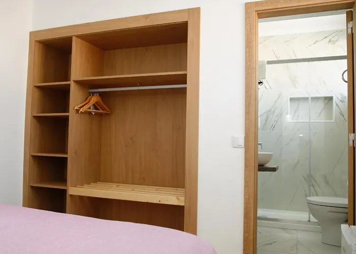 B&B Nova Delpa Al 칼다스하이냐